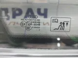 Стекло кузовное глухое левое Audi A4 (B8) 8K5845299FNVB