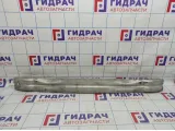 Усилитель переднего бампера Audi A4 (B8) 8K0807113F