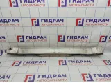 Усилитель переднего бампера Audi A4 (B8) 8K0807113F