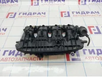 Коллектор впускной Audi A4 (B8) 06K133201R