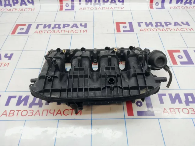 Коллектор впускной Audi A4 (B8) 06K133201R