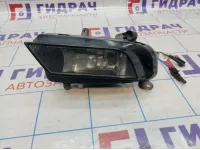 Фара противотуманная левая Audi A4 (B8) 8K0941699