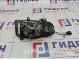 Фара противотуманная правая Audi A4 (B8) 8K0941700