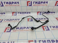 Трубка системы охлаждения Audi A4 (B8) 8K0121081BH