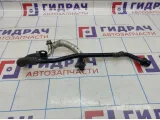 Трубка охлаждающей жидкости металлическая Audi A4 (B8) 06L121085K