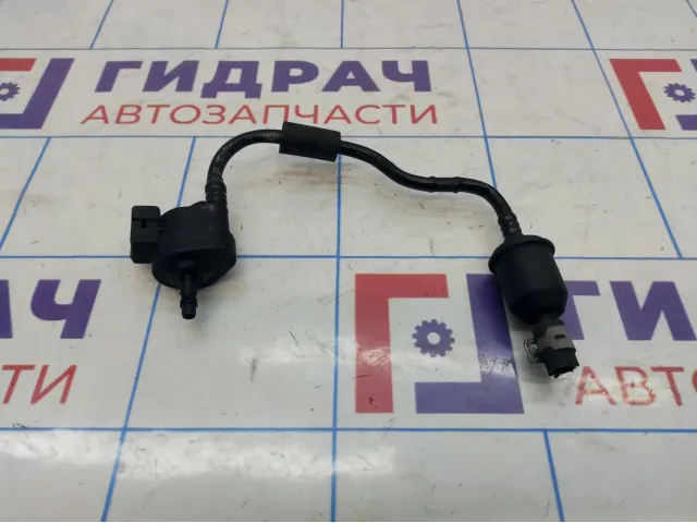 Клапан электромагнитный Audi A4 (B8) 06H906517K