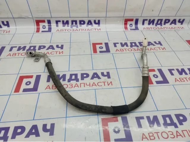 Трубка кондиционера Audi A4 (B8) 8T0260701N