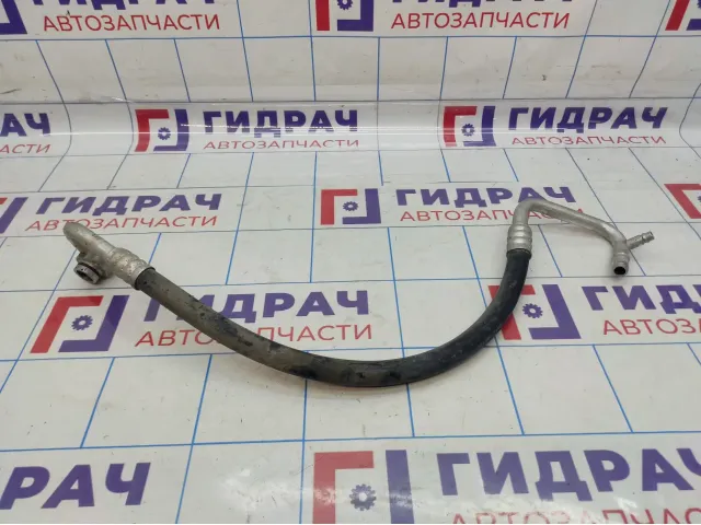 Трубка кондиционера Audi A4 (B8) 8T0260707B