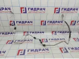 Трубка кондиционера Audi A4 (B8) 8T0260710F