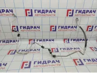 Трубка кондиционера Audi A4 (B8) 8T0260710F
