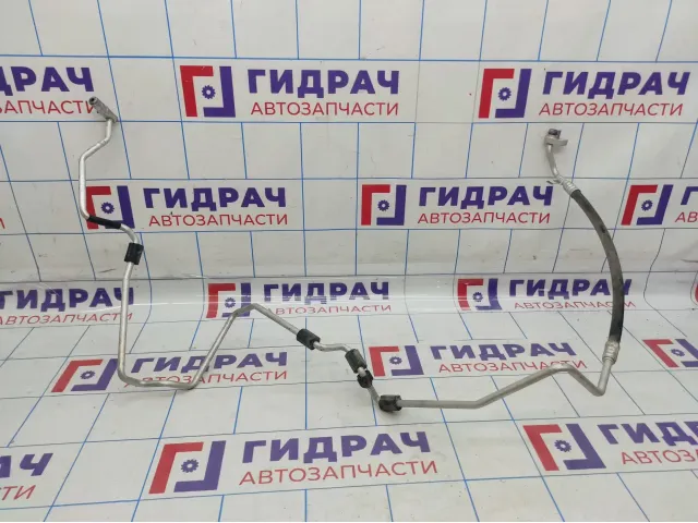 Трубка кондиционера Audi A4 (B8) 8T0260710F