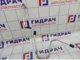 Трубка кондиционера Audi A4 (B8) 8T0260710F