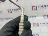 Трубка кондиционера Audi A4 (B8) 8T0260710F
