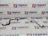 Трубка системы охлаждения АКПП Audi A4 (B8) 8K0317817AT