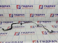 Трубка системы охлаждения АКПП Audi A4 (B8) 8K0317817AT