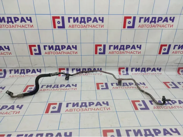 Трубка системы охлаждения АКПП Audi A4 (B8) 8K0317817AT