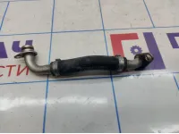 Трубка масляная Audi A4 (B8) 06L145735B