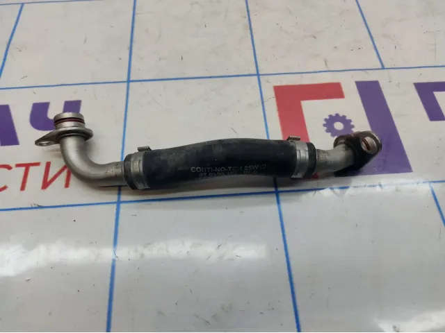 Трубка масляная Audi A4 (B8) 06L145735B