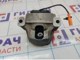 Опора двигателя левая Audi A4 (B8) 8R0199381E