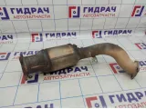 Катализатор Audi A4 (B8) 8K0254253JX
