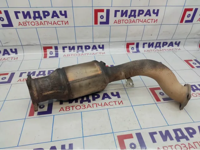 Катализатор Audi A4 (B8) 8K0254253JX
