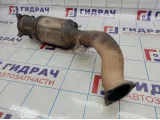 Катализатор Audi A4 (B8) 8K0254253JX