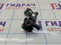 Насос водяной (помпа) электрический Audi A4 (B8) 06H121601J