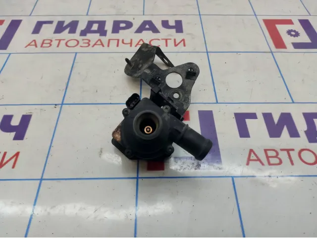 Насос водяной (помпа) электрический Audi A4 (B8) 06H121601J