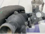 Насос водяной (помпа) электрический Audi A4 (B8) 06H121601J