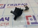 Насос водяной (помпа) электрический Audi A4 (B8) 06H121601J