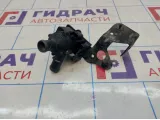Насос водяной (помпа) электрический Audi A4 (B8) 06H121601J