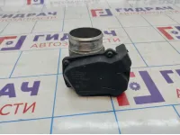 Заслонка дроссельная электрическая Audi A4 (B8) 06F133062Q