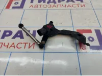 Датчик регулировки дорожного просвета Audi A4 (B8) 1T0907503A