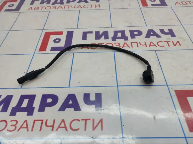Датчик детонации Audi A4 (B8) 06K905377