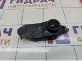 Кожух ремня ГРМ Audi A4 (B8) 06K109121B