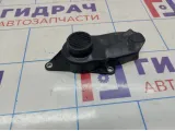 Кожух ремня ГРМ Audi A4 (B8) 06K109121B