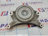 Опора амортизатора переднего верхняя правая Audi A4 (B8) 8K0412384F