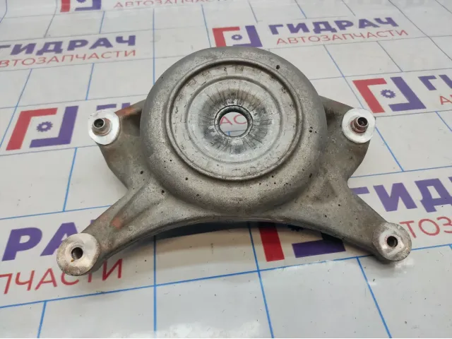 Опора амортизатора переднего верхняя правая Audi A4 (B8) 8K0412384F