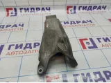 Кронштейн двигателя левый Audi A4 (B8) 8K0199307CB