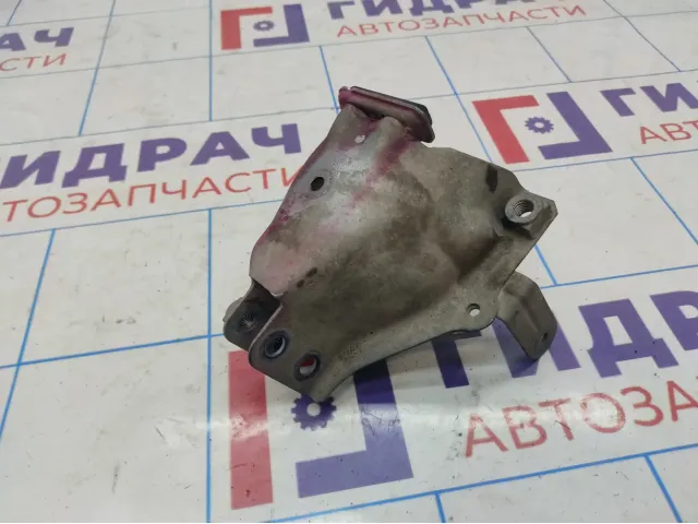 Кронштейн двигателя левый Audi A4 (B8) 8K0399059H