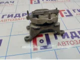 Кронштейн КПП Audi A4 (B8) 8K0399115T