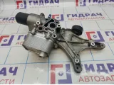 Кронштейн масляного фильтра Audi A4 (B8) 06L903143