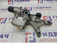 Кронштейн масляного фильтра Audi A4 (B8) 06L903143
