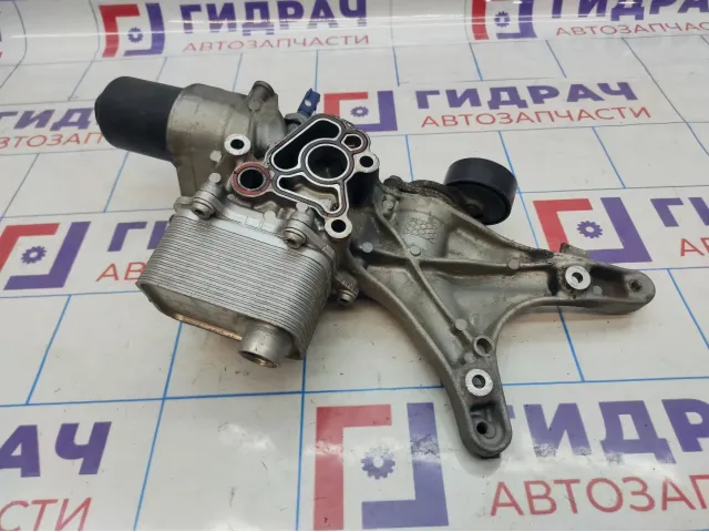 Кронштейн масляного фильтра Audi A4 (B8) 06L903143