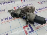 Кронштейн масляного фильтра Audi A4 (B8) 06L903143