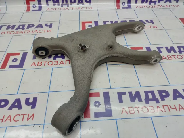 Рычаг задний нижний левый Audi A4 (B8) 8K0505311J