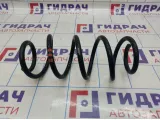 Пружина передняя Audi A4 (B8) 8K0411105DE