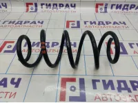 Пружина передняя Audi A4 (B8) 8K0411105DE