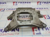 Кронштейн КПП Audi A4 (B8) 8K0399263K