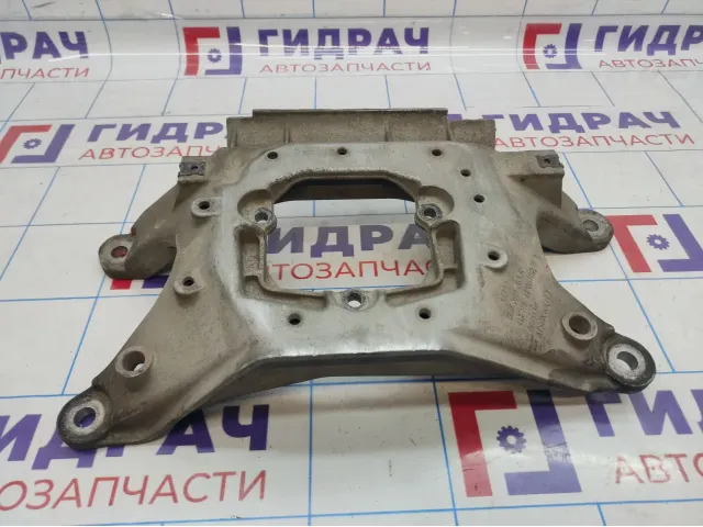 Кронштейн КПП Audi A4 (B8) 8K0399263K